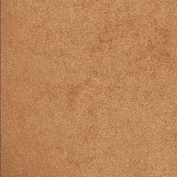 SOLD- BB Dakota Allerton Vegan Suede Jacket - Picture 4 of 7